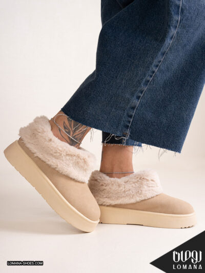 بوت آگ پافر لومانا - کد 2573