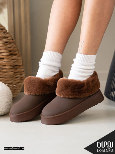 بوت آگ پافر لومانا - کد 2573