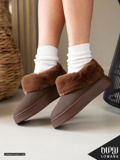 بوت آگ پافر لومانا - کد 2573