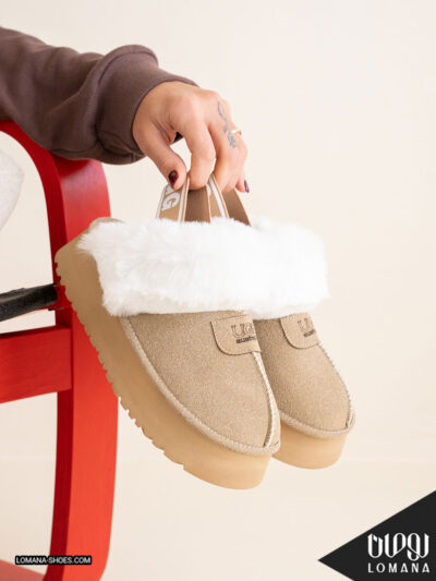 نیم بوت آگ پشت کش - کد 1937