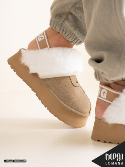 نیم بوت آگ پشت کش - کد 1937