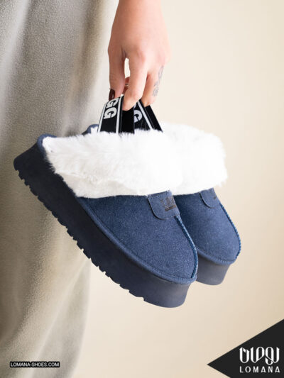 نیم بوت آگ پشت کش - کد 1937