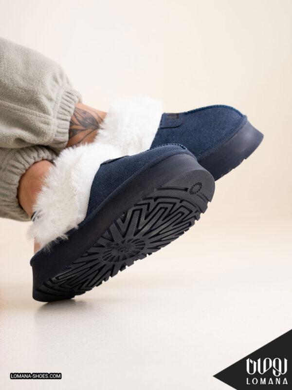 نیم بوت آگ پشت کش - کد 1937