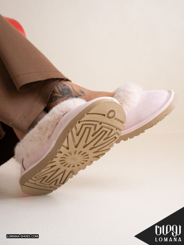 آگ عروسکی خزدار لومانا - کد 2579