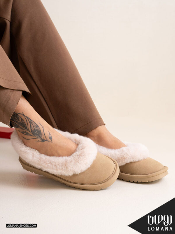 آگ عروسکی خزدار لومانا - کد 2579