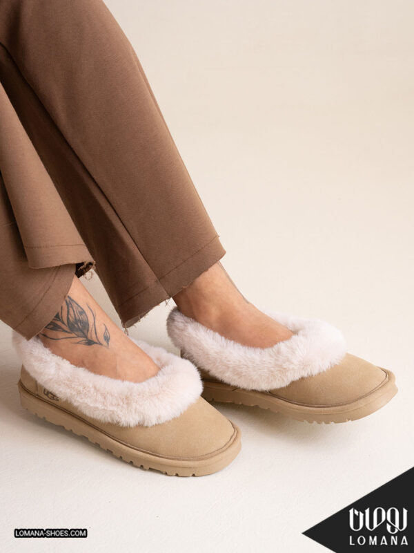 آگ عروسکی خزدار لومانا - کد 2579