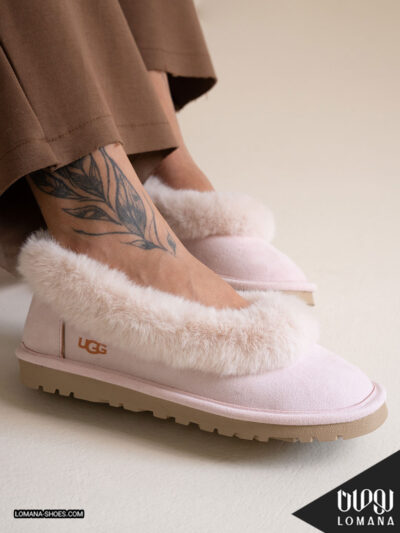 آگ عروسکی خزدار لومانا - کد 2579