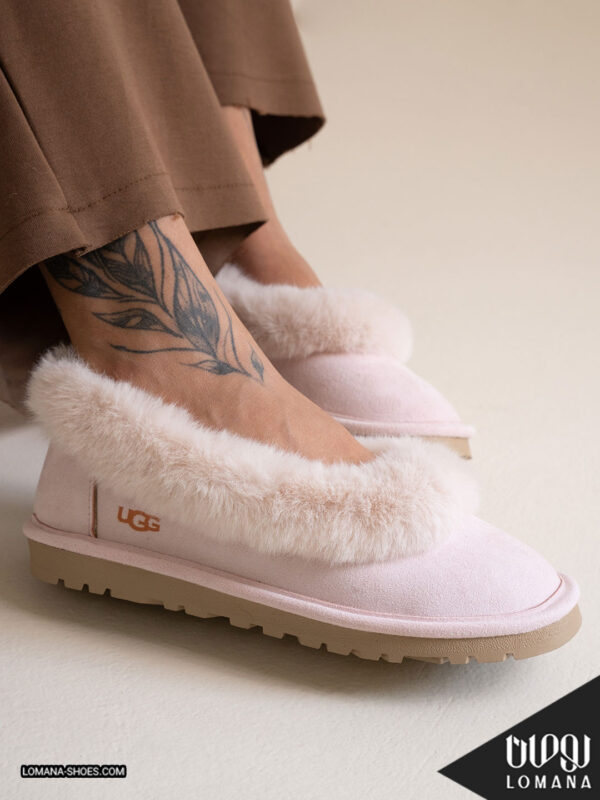 آگ عروسکی خزدار لومانا - کد 2579