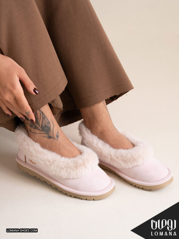 آگ عروسکی خزدار لومانا - کد 2579