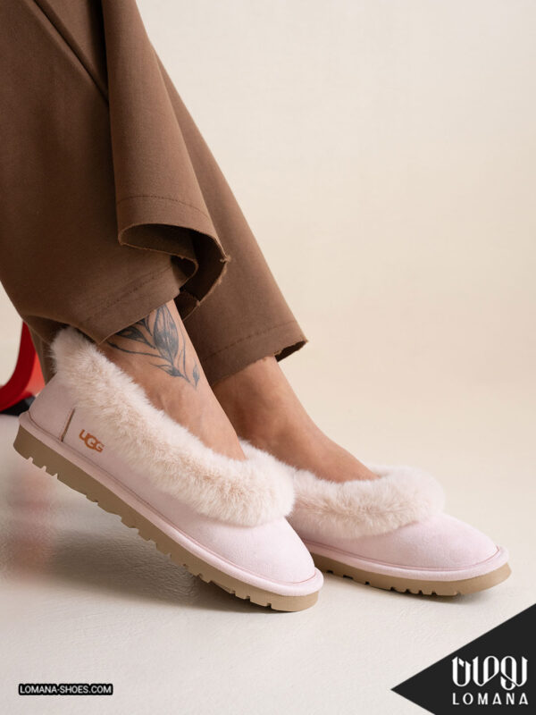 آگ عروسکی خزدار لومانا - کد 2579