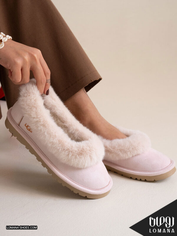 آگ عروسکی خزدار لومانا - کد 2579