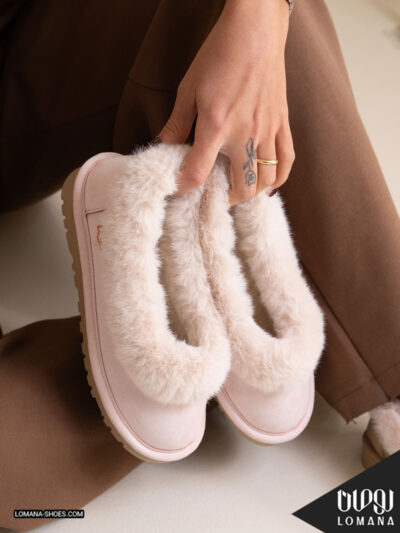 آگ عروسکی خزدار لومانا - کد 2579