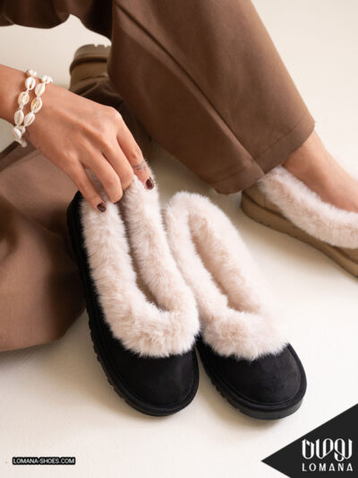 آگ عروسکی خزدار لومانا - کد 2579