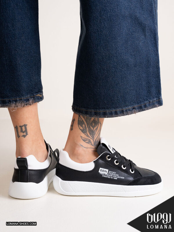 ونس بن لومانا - کد 2517