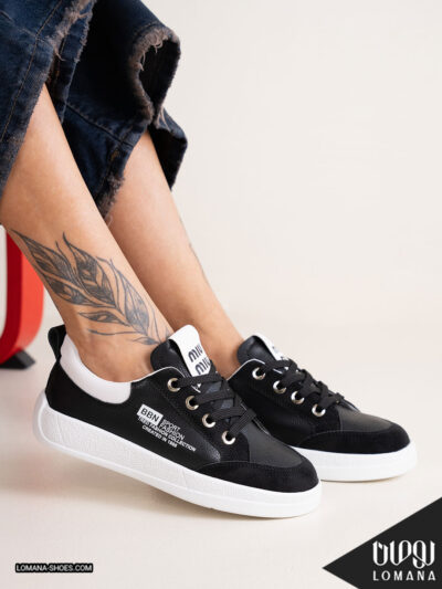 ونس بن لومانا - کد 2517