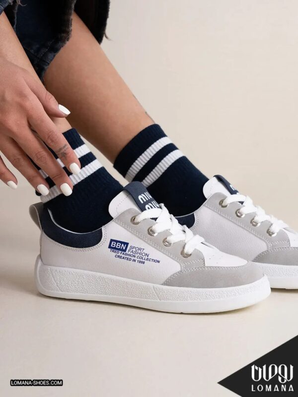 ونس بن لومانا - کد 2517