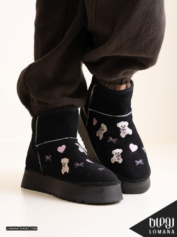 بوت آگ تدی لومانا - کد 2588