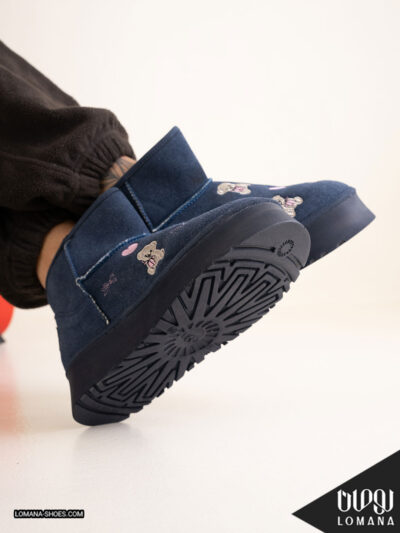 بوت آگ تدی لومانا - کد 2588