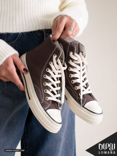 کتونی کانورس لومانا - کد 2570