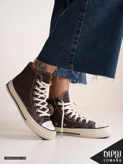 کتونی کانورس لومانا - کد 2570