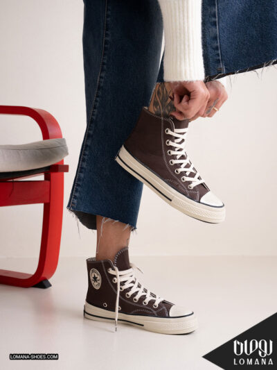 کتونی کانورس لومانا - کد 2570