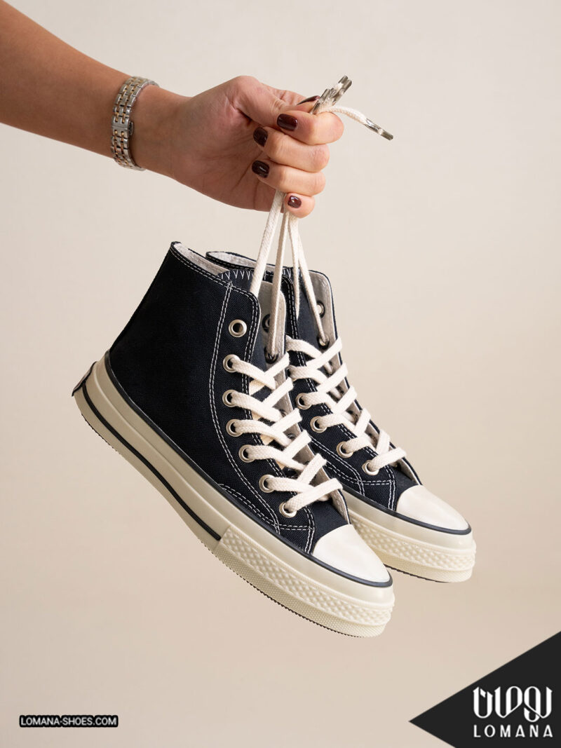 کتونی کانورس لومانا - کد 2570