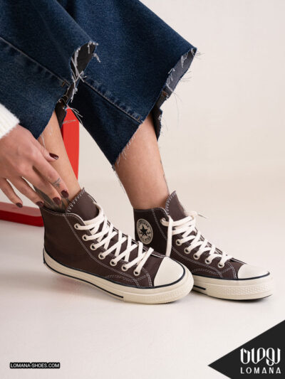 کتونی کانورس لومانا - کد 2570