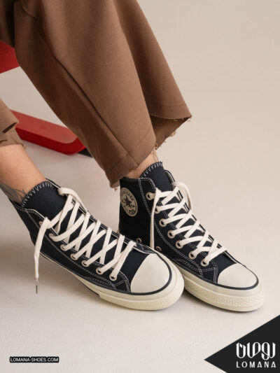 کتونی کانورس لومانا - کد 2570