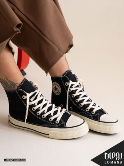 کتونی کانورس لومانا - کد 2570