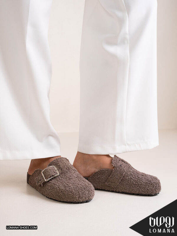 اسلیپر جلوبسته فرنیا لومانا - کد 2571