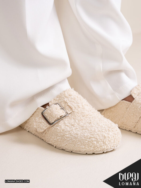 اسلیپر جلوبسته فرنیا لومانا - کد 2571