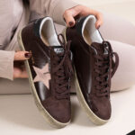 کتونی گلدن گوس وارداتی - کد 1940