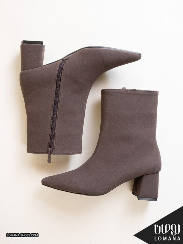 بوت پاشنه هیما لومانا - کد 2597