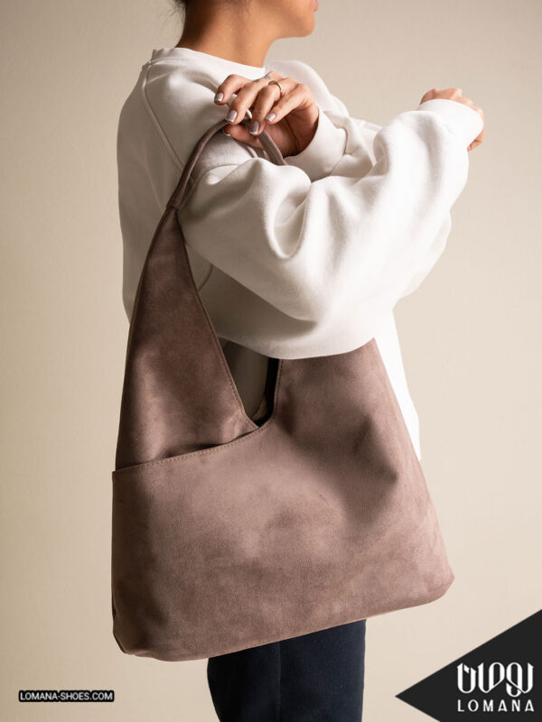 کیف هفتی لومانا - کد 2594