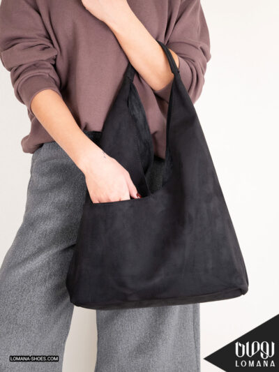 کیف هفتی لومانا - کد 2594