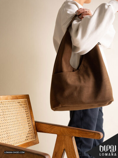 کیف هفتی لومانا - کد 2594