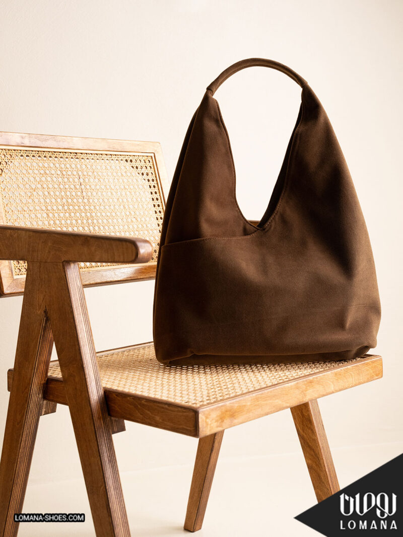 کیف هفتی لومانا - کد 2594