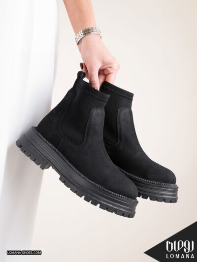 بوت مادیار لومانا - کد 2584