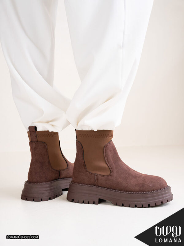 بوت مادیار لومانا - کد 2584