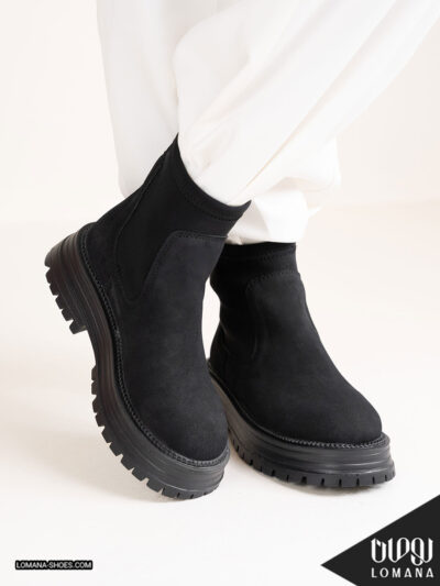 بوت مادیار لومانا - کد 2584