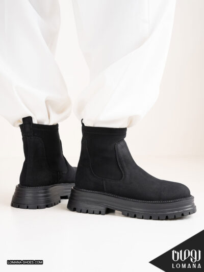 بوت مادیار لومانا - کد 2584