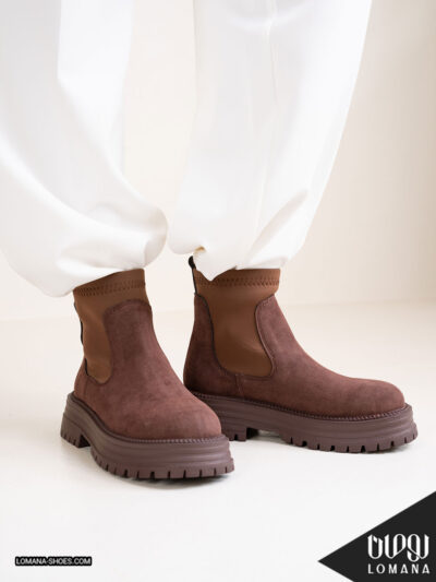 بوت مادیار لومانا - کد 2584