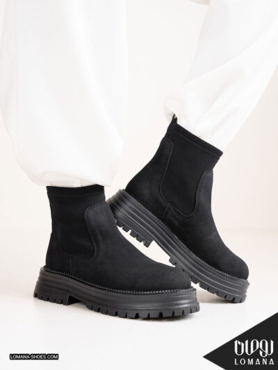 بوت مادیار لومانا - کد 2584