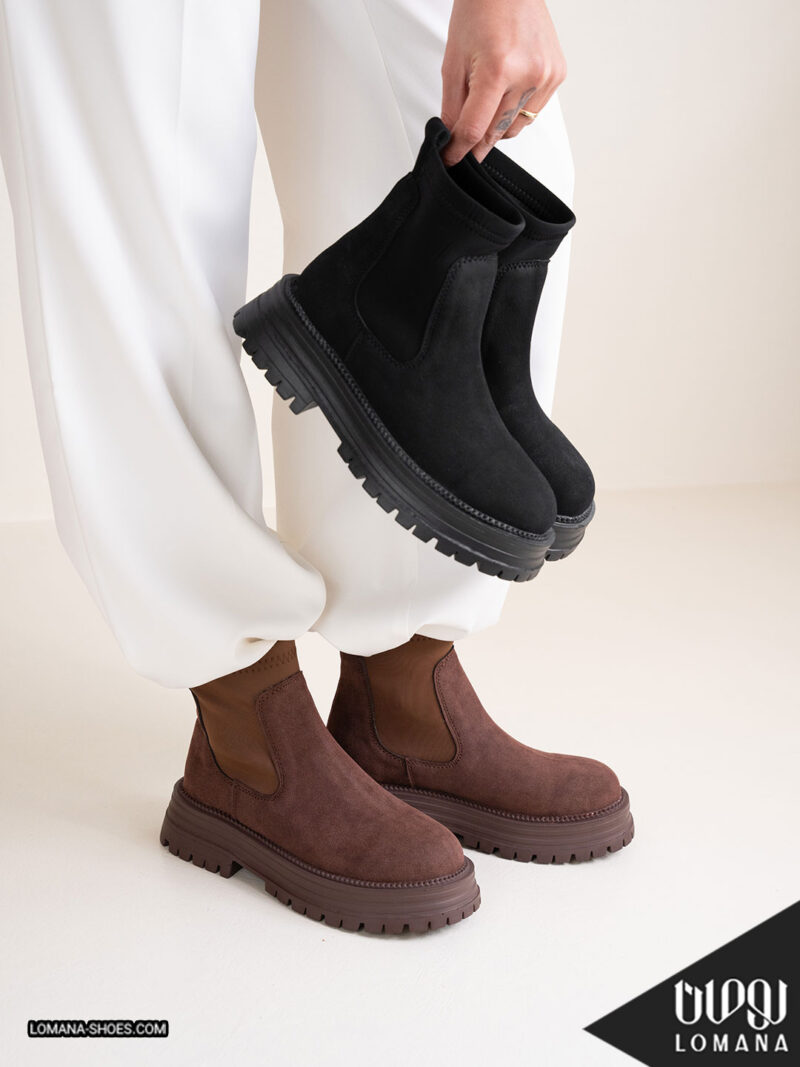 بوت مادیار لومانا - کد 2584