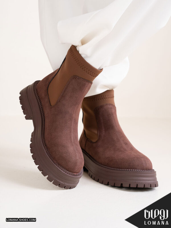 بوت مادیار لومانا - کد 2584