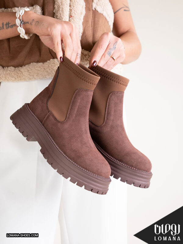 بوت مادیار لومانا - کد 2584