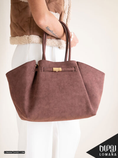 کیف مهدیس جلوقفلی لومانا - کد 2241