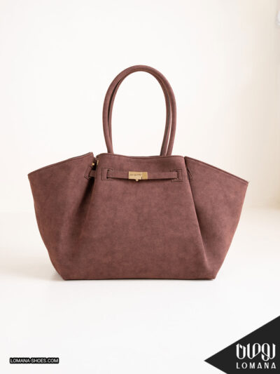 کیف مهدیس جلوقفلی لومانا - کد 2241