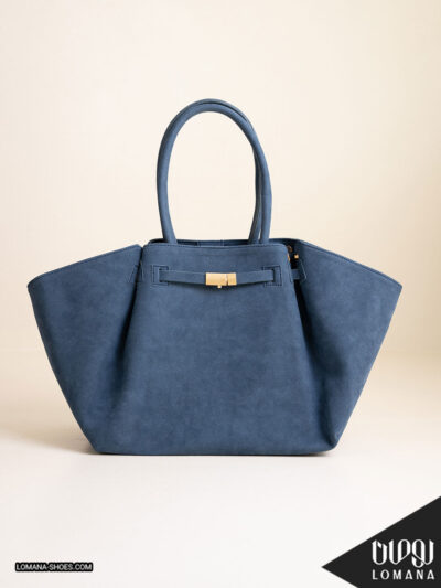 کیف مهدیس جلوقفلی لومانا - کد 2241