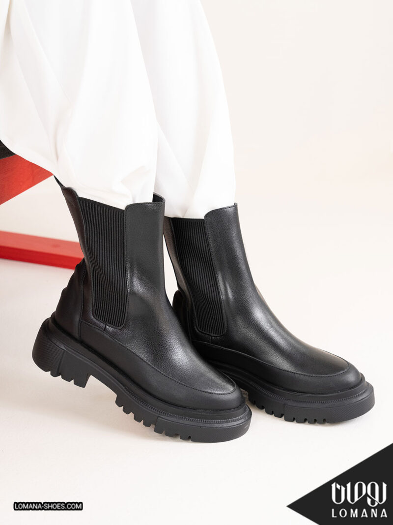 بوت مارینا لومانا - کد 2583